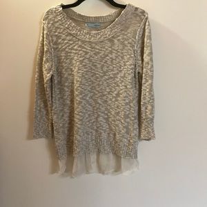 Women’s Dressy Sweater